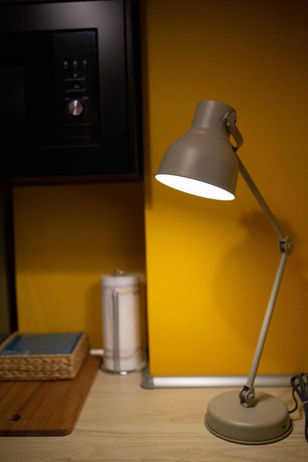 Il Giardinetto A Colori By Dimorra Apartment เนเปิลส์ ภายนอก รูปภาพ