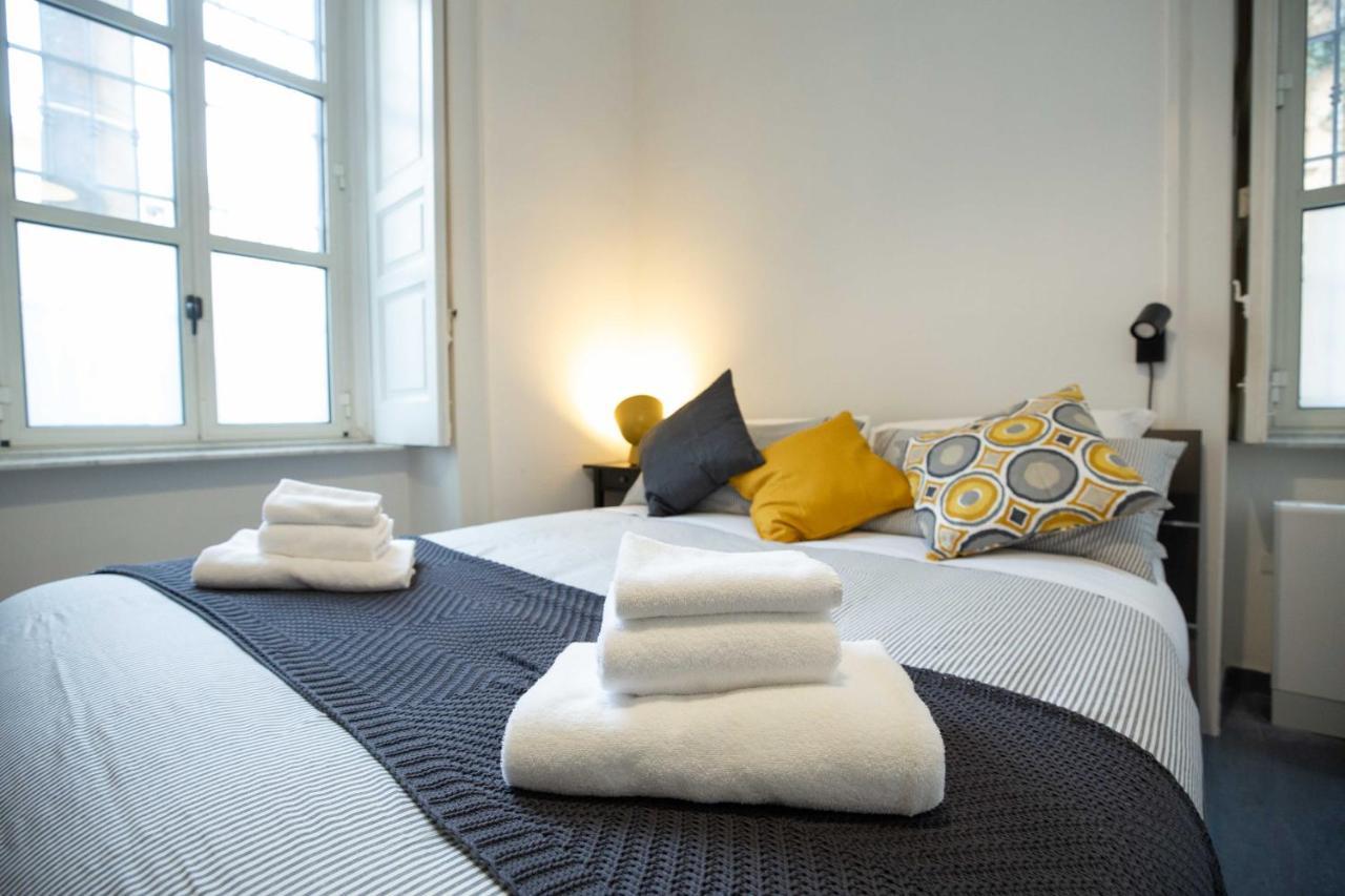 Il Giardinetto A Colori By Dimorra Apartment เนเปิลส์ ภายนอก รูปภาพ